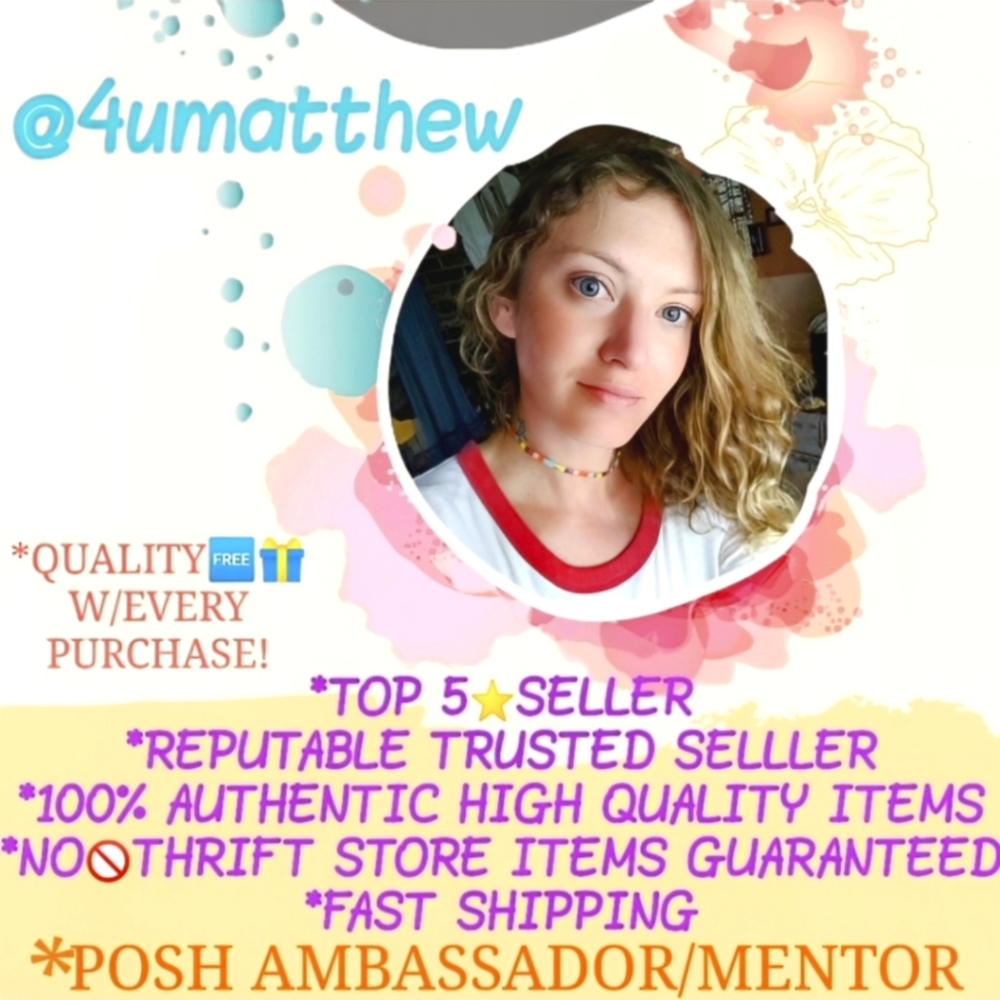 TOP ALL 5🌟RATED/TRUSTED REPUTABLE SELLER & BUYER